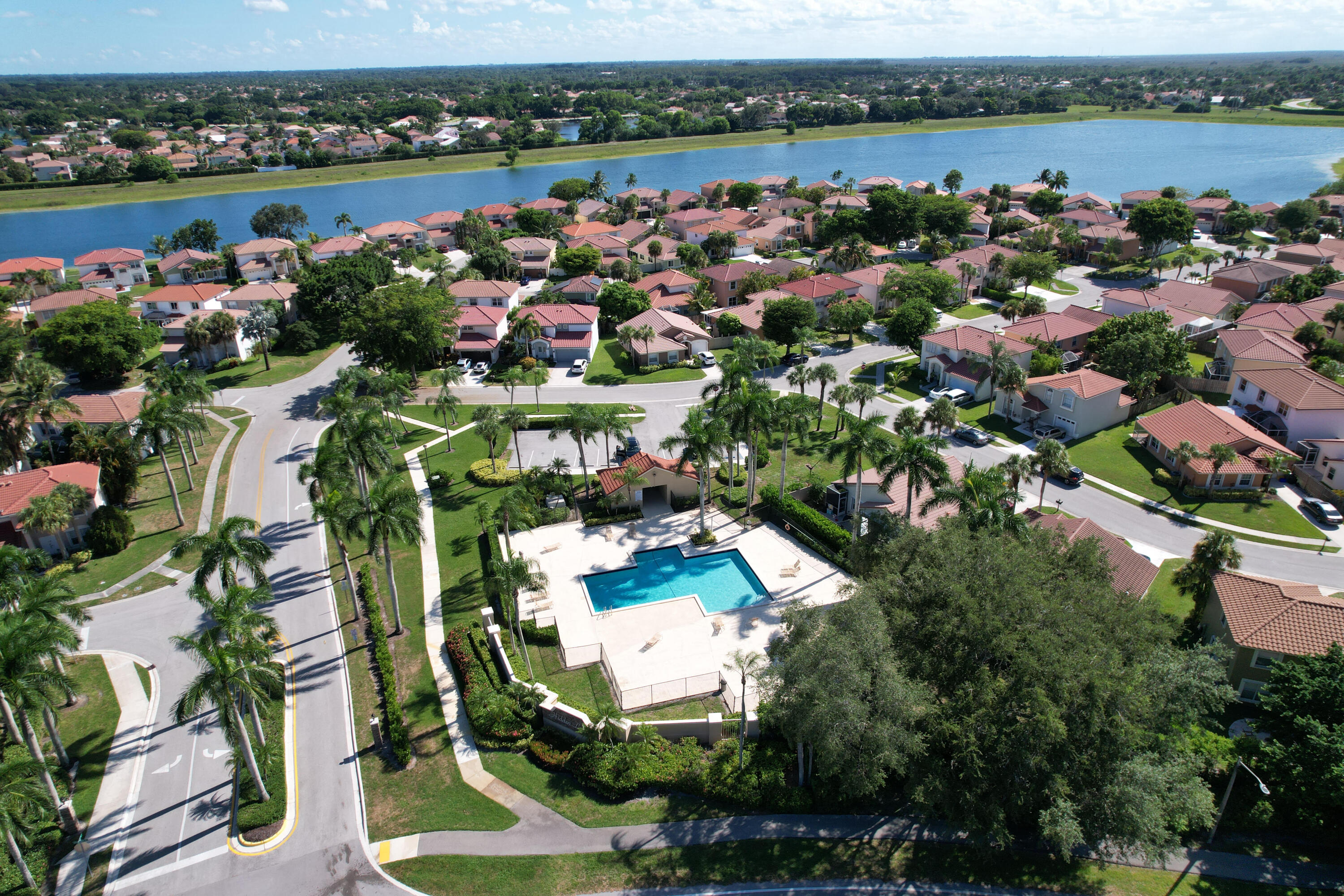 10651 Buttonwood Lake Drive Boca Raton, FL 33498 - Photo 27 of 27 10651 Buttonwood Lake Dr_27