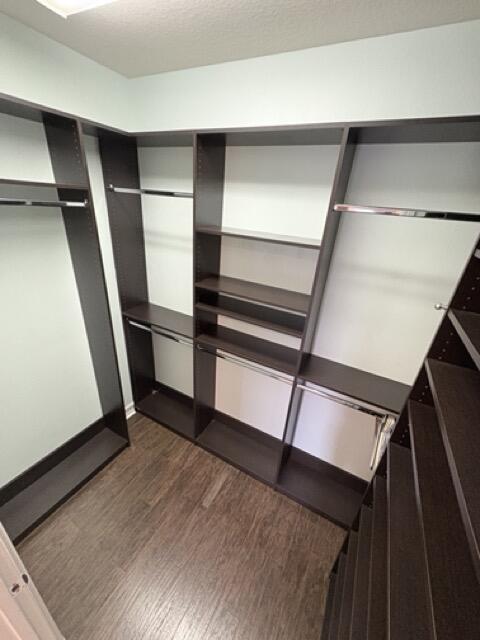 110 West Coda Circle, Unit 110 Delray Beach, FL 33444 - Photo 36 of 42 a view of an empty room