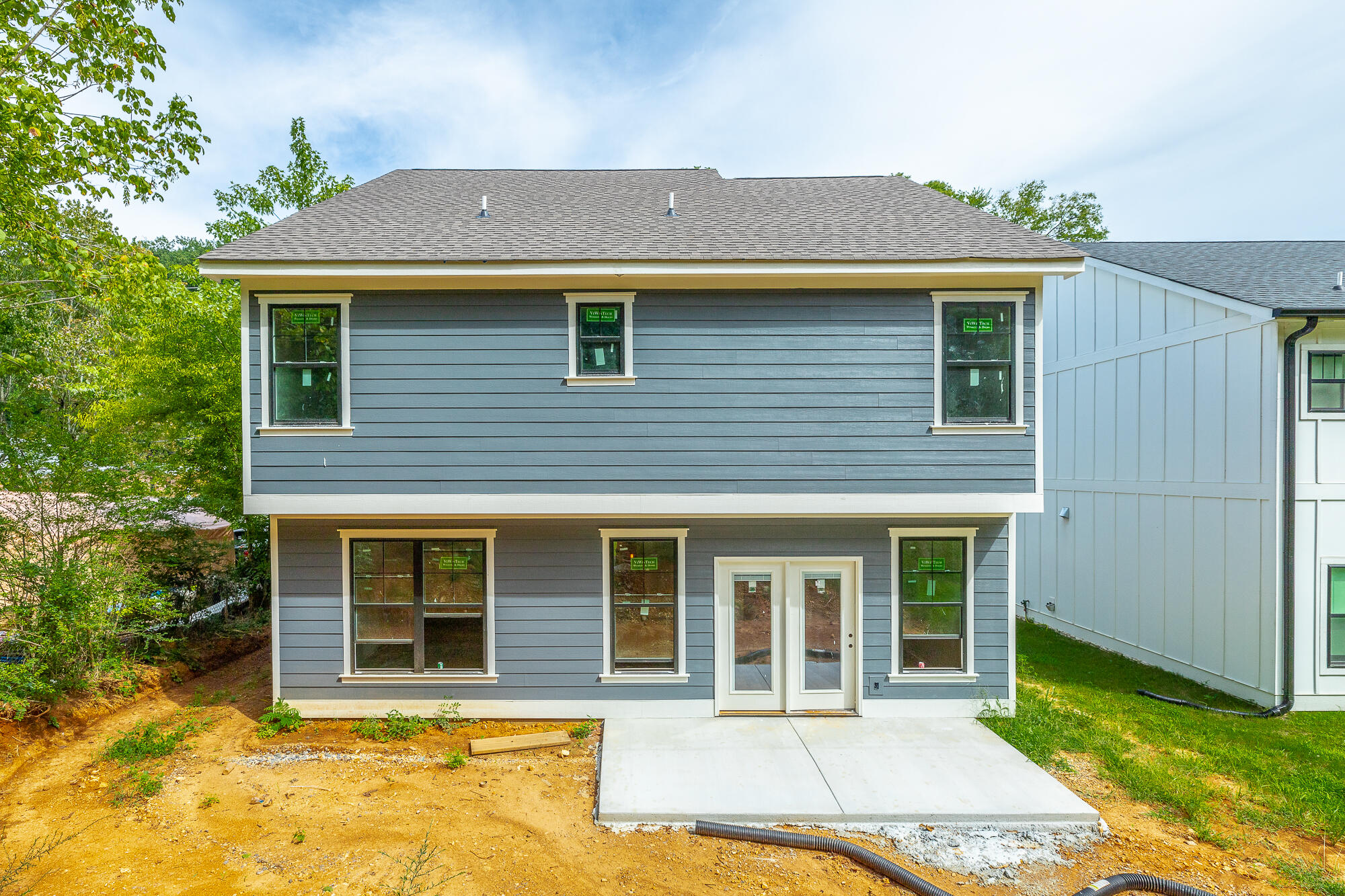 627 Lullwater Road Chattanooga, TN 37405 - Photo 5 of 5 627 Lullwater Rd. EX HD-19