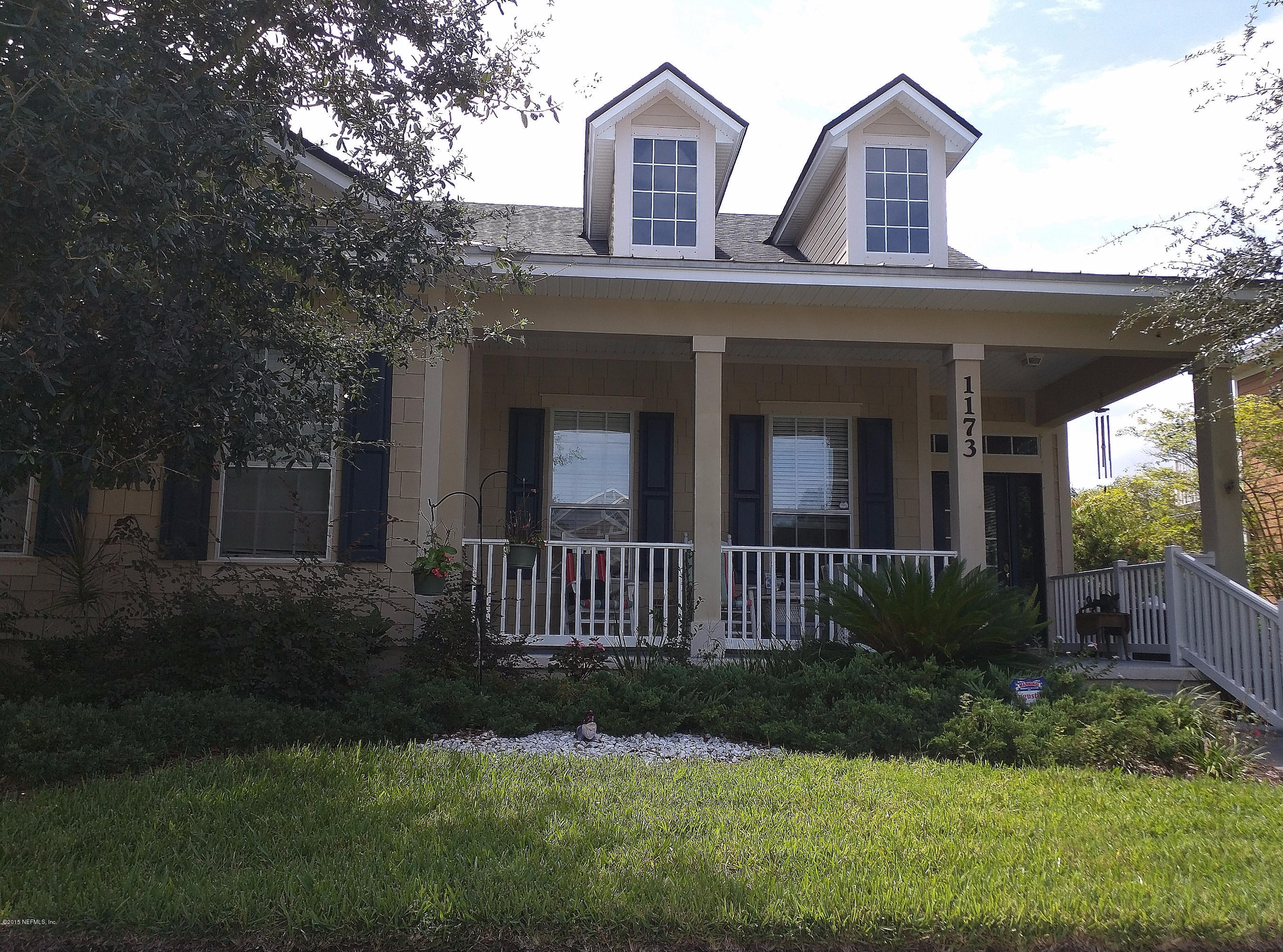 1173 Overdale Road St. Augustine, FL 32080 - Photo 1 of 1 IMG_20150903_150808