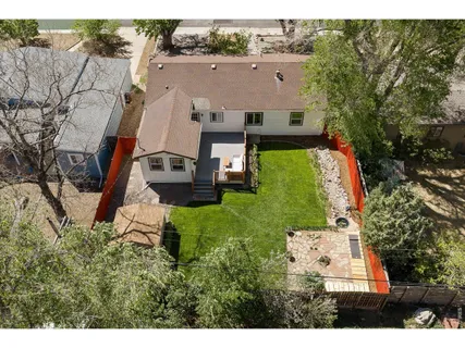 $867,000 | 340 28th Street, Boulder, CO 80305