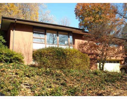 790 Long Road Penn Hills, PA 15235 - Photo 1 of 18 Exterior Front. Set among the trees on a private style road overlooking Churchill Country Club.