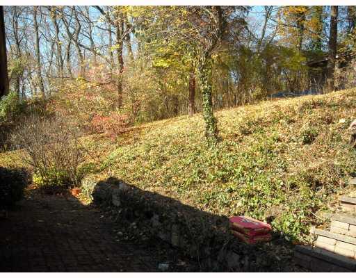 790 Long Road Penn Hills, PA 15235 - Photo 14 of 18 Yard/Garden. Partial rear view.