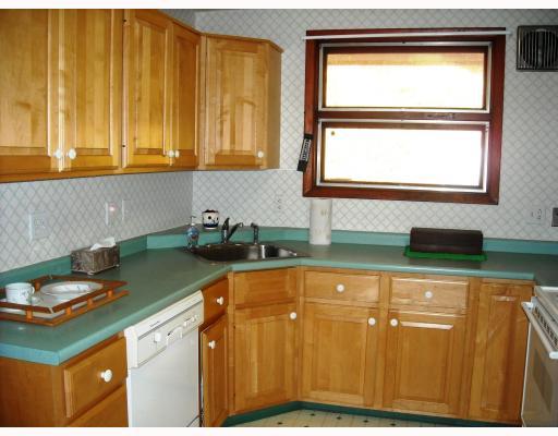 790 Long Road Penn Hills, PA 15235 - Photo 4 of 18 Kitchen. Another Kitchen angle exposing the counter space and work triangle.