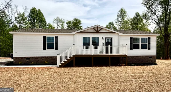 $285,000 | 2852 Hollywood Church Road, Clarkesville, GA 30523