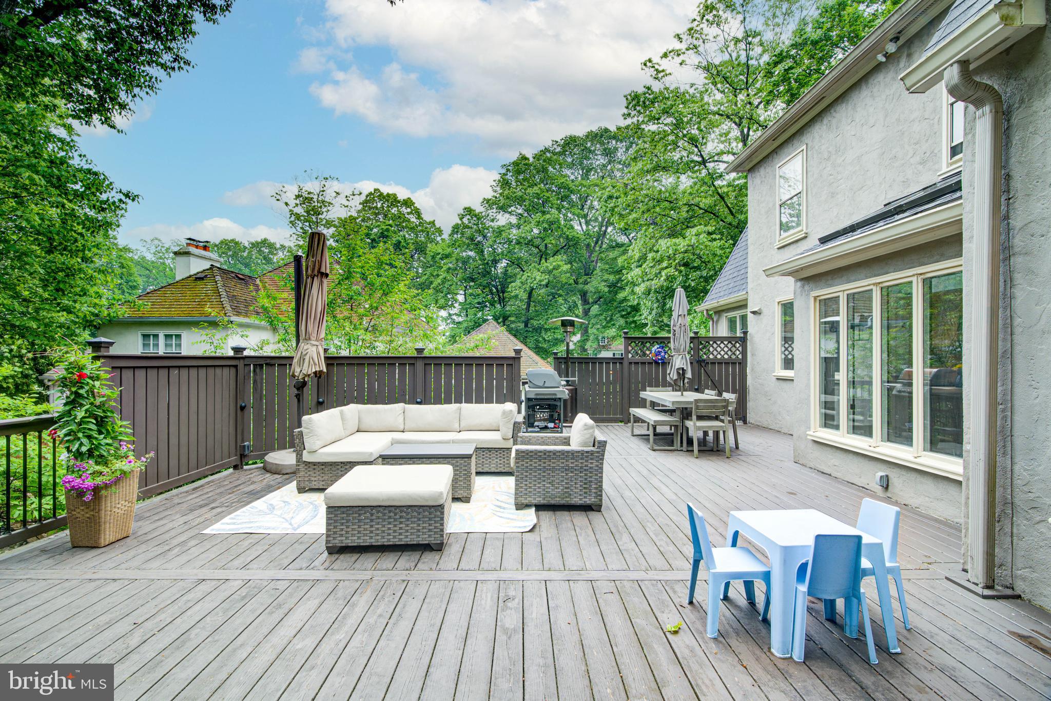 119 Woods Lane Wayne, PA 19087 - Photo 4 of 55