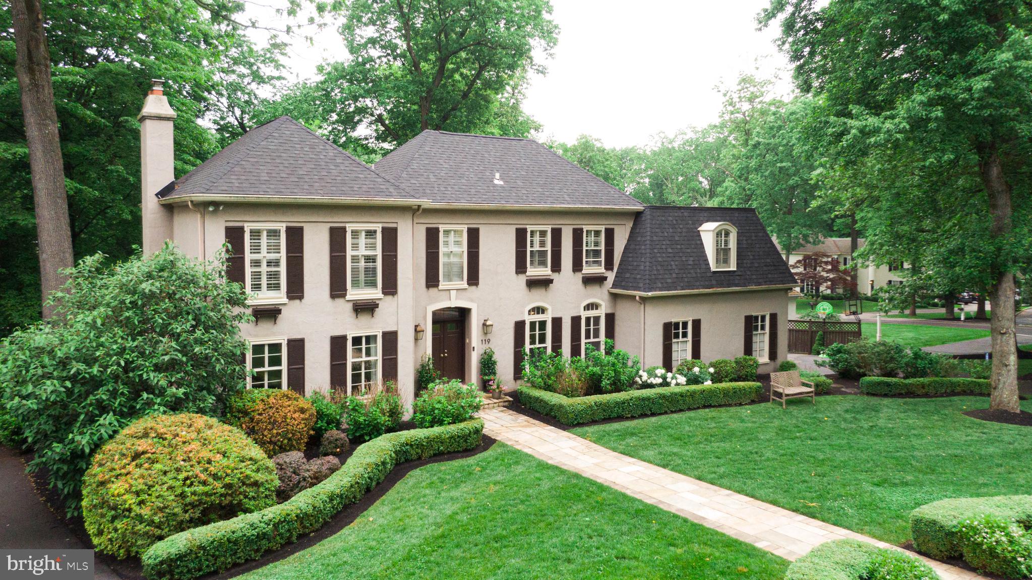 119 Woods Lane Wayne, PA 19087 - Photo 49 of 55