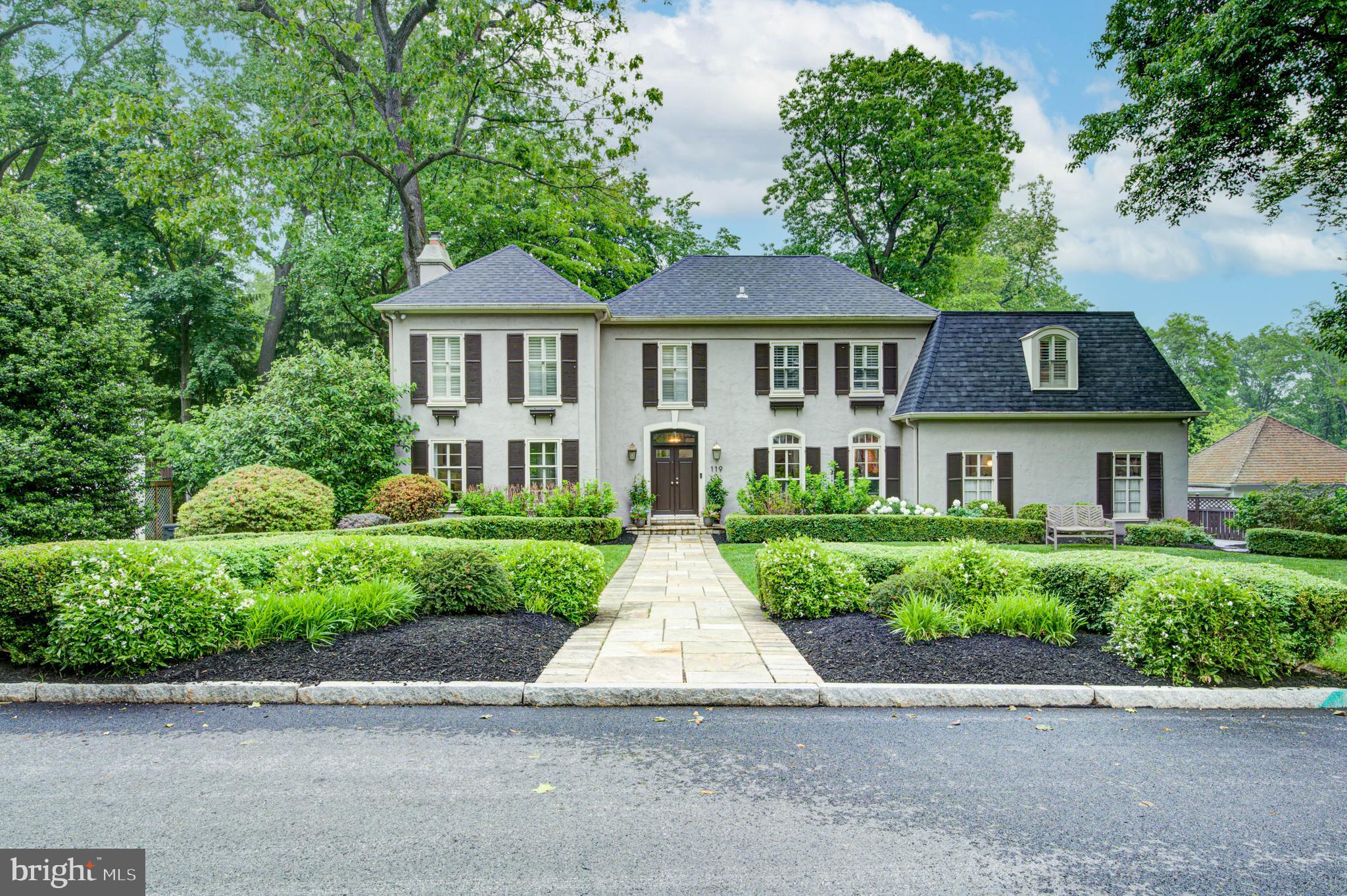 119 Woods Lane Wayne, PA 19087 - Photo 52 of 55