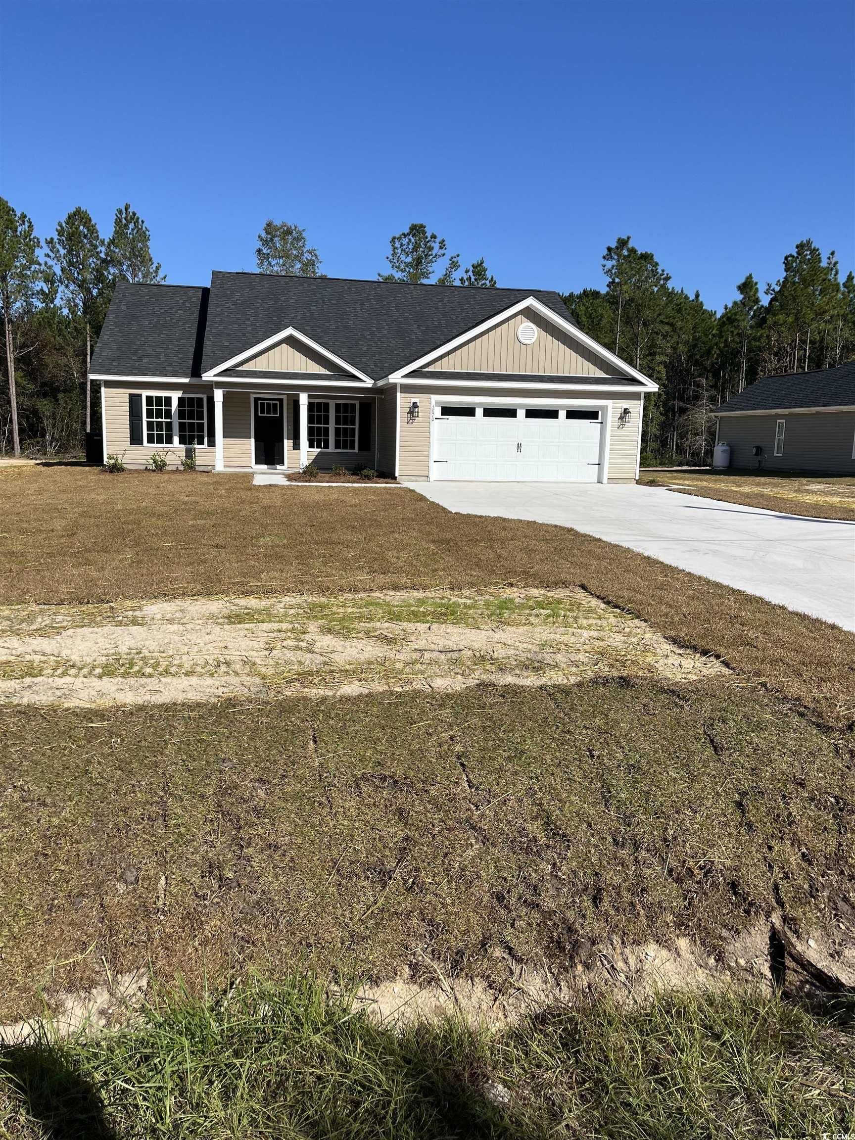 5870 Hampton Road Conway, SC 29527 - Photo 1 of 11 Gallery Image 1