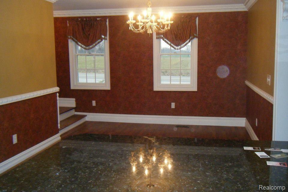 10495 Argentine Road Linden, MI 48451 - Photo 11 of 29 dining room