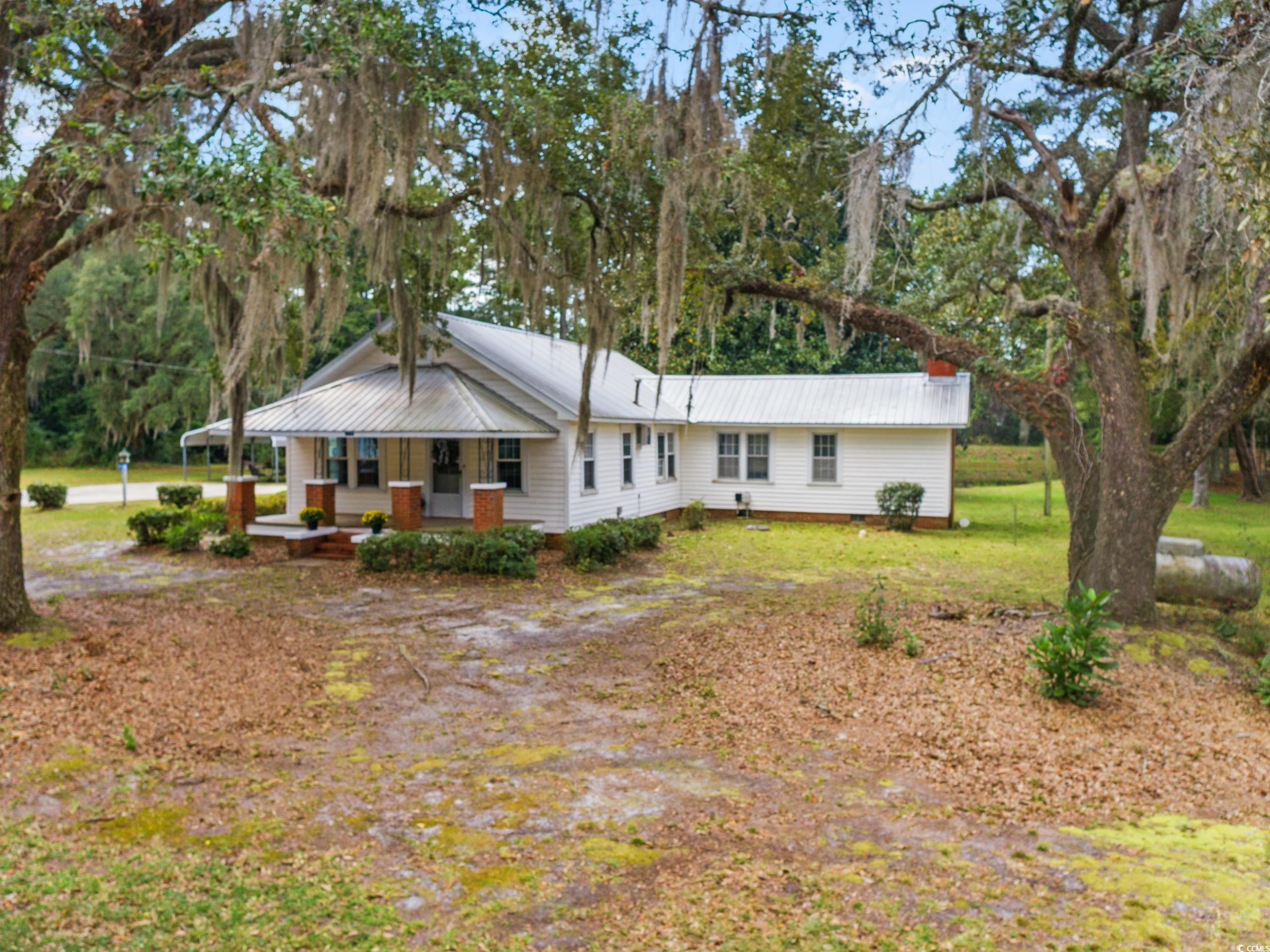 1073 Causey Road Conway, SC 29526 - Photo 33 of 40 Gallery Image 33