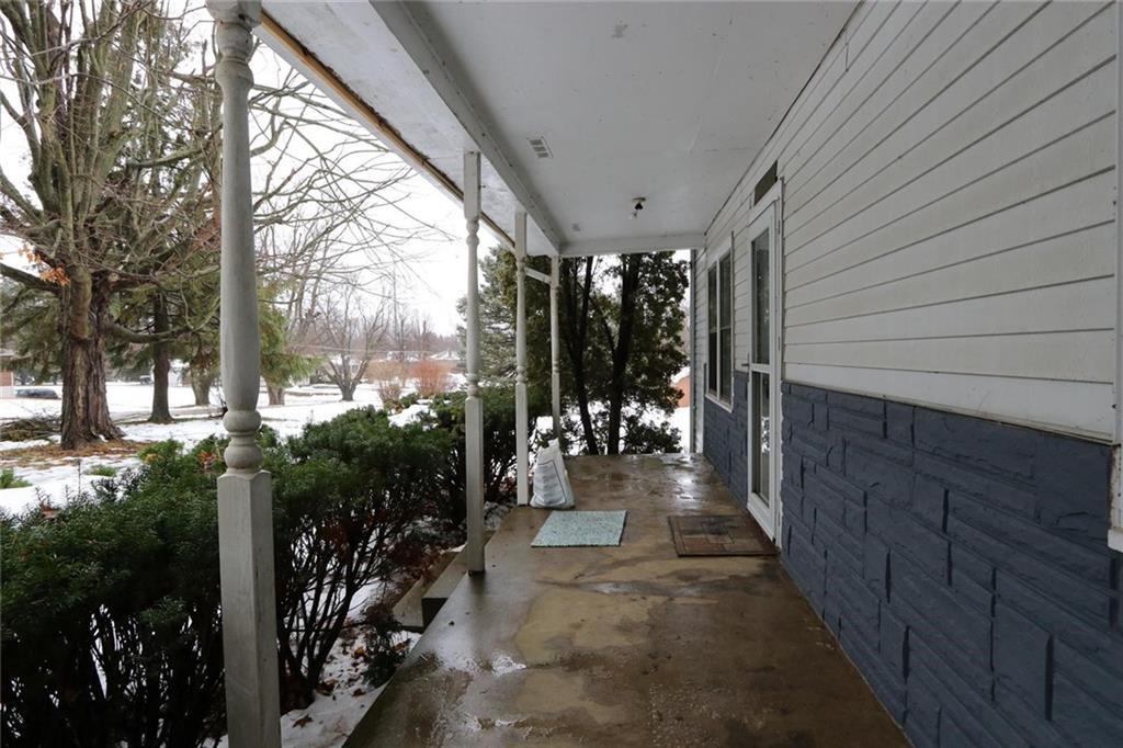 3542 Bosart Road Springfield, OH 45503 - Photo 15 of 19