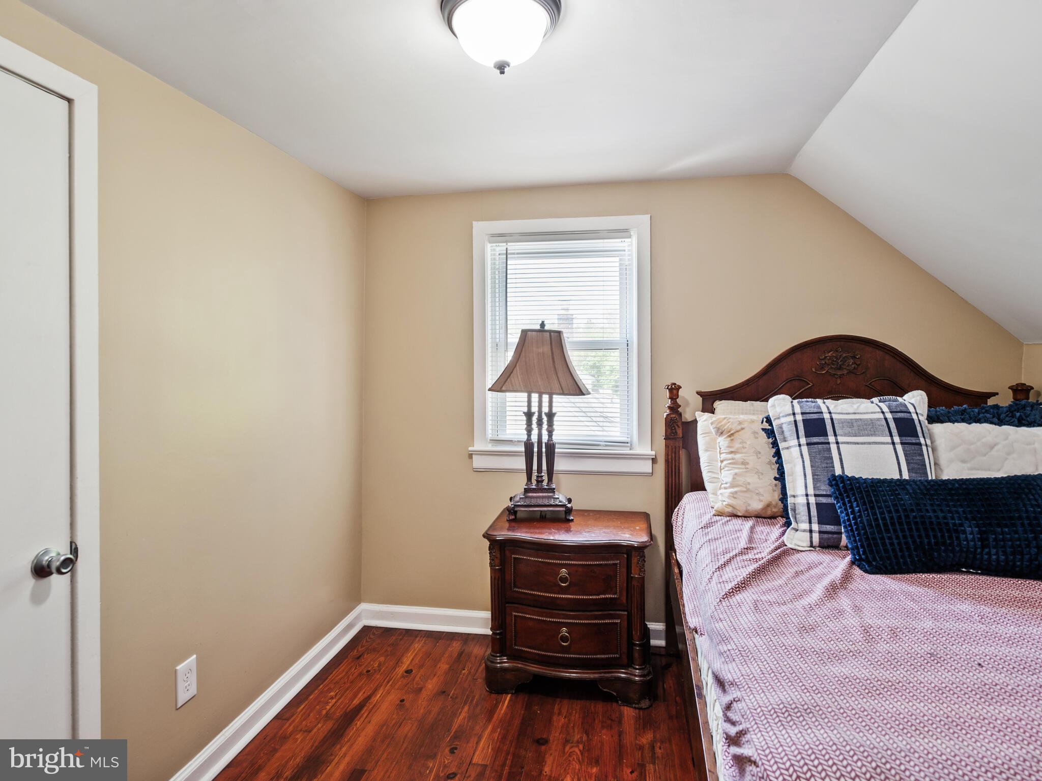 22 Gedney Road Lawrence Township, NJ 08648 - Photo 22 of 28 Bedroom 4