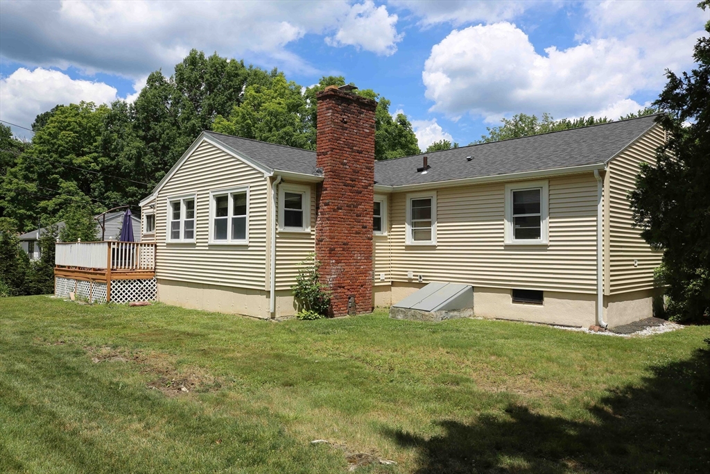 10 Pine Tree Lane Worcester, MA 01609 - Photo 41 of 42
