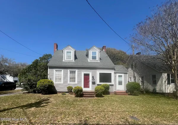 $800,000 | 2812 Evans Street, Morehead City, NC 28557