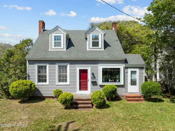 $800,000 | 2812 Evans Street, Morehead City, NC 28557