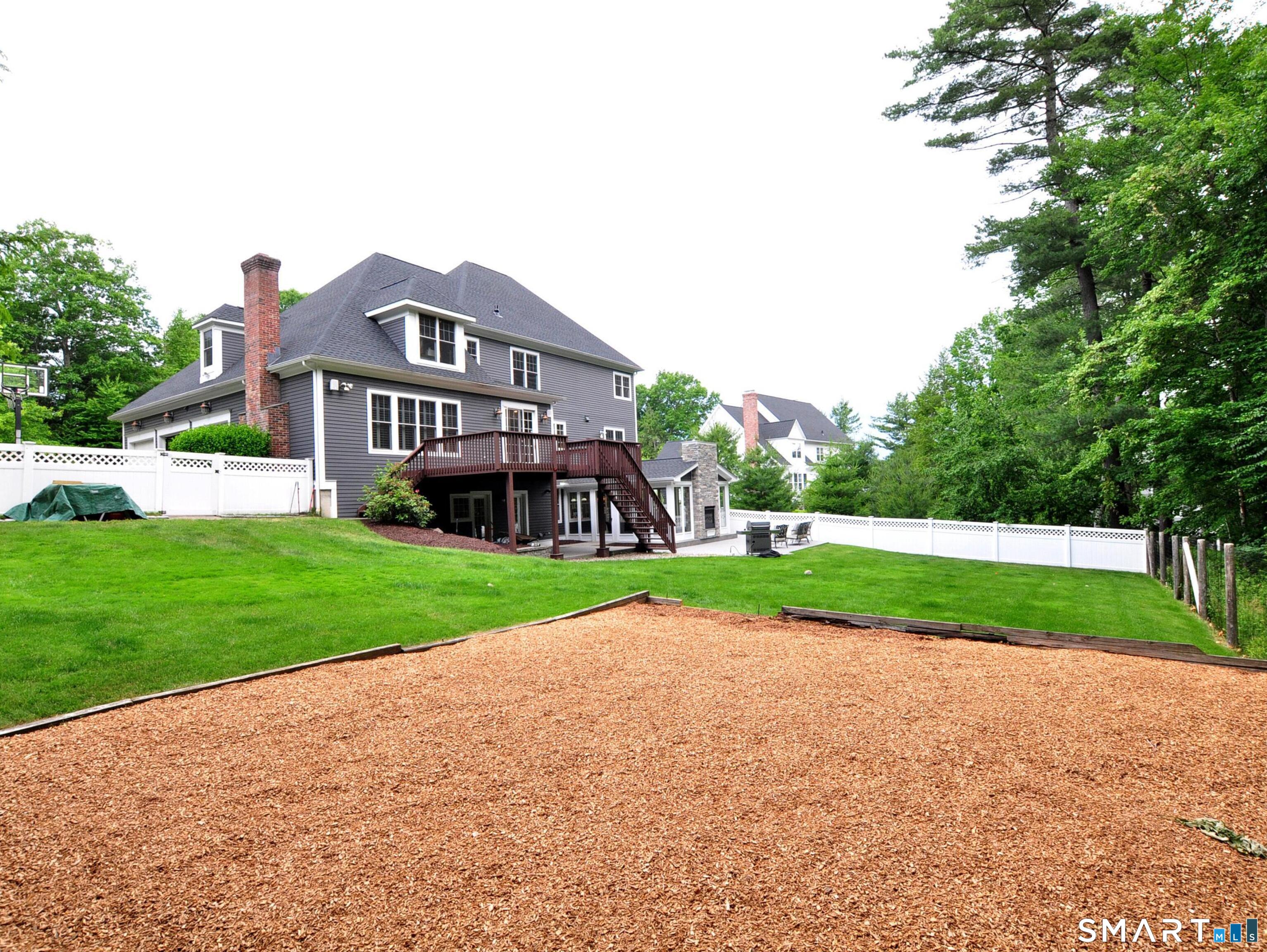 66 Atwater Road Canton, CT 06019 - Photo 39 of 40
