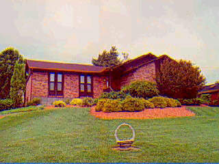 2591 Devils Backbone Road Cincinnati, OH 45233 - Photo 1 of 1