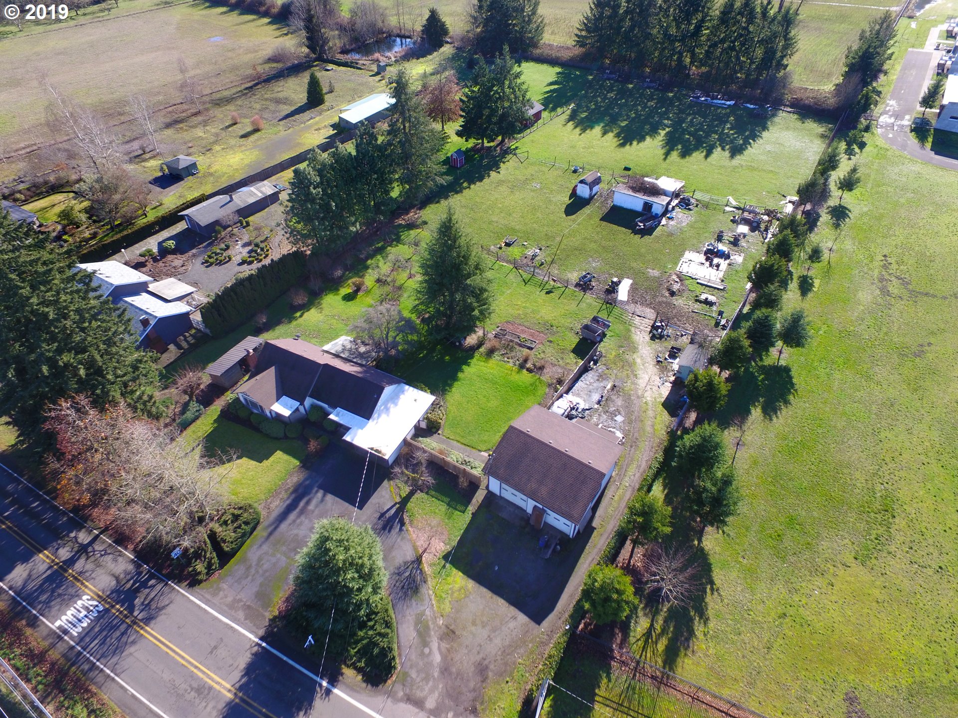 7399 Thurston Road Springfield, OR 97478 - Photo 1 of 32 Gallery Image 1