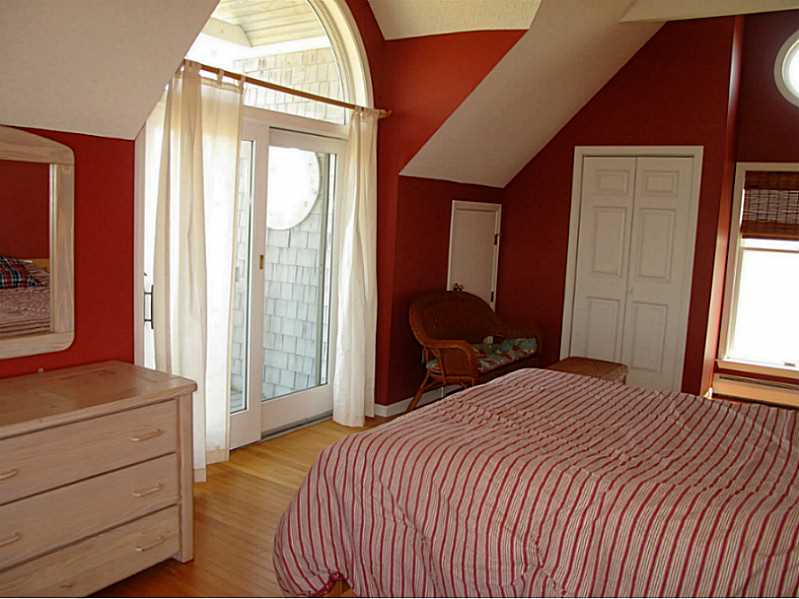 1719 Corn Neck Road Block Island, RI 02807 - Photo 14 of 17 Master Bedroom.