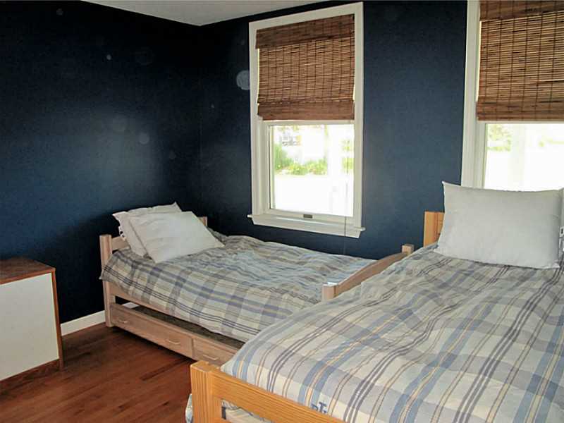 1719 Corn Neck Road Block Island, RI 02807 - Photo 5 of 17 Bedroom.