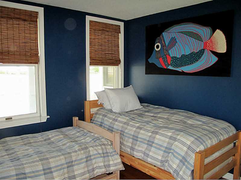 1719 Corn Neck Road Block Island, RI 02807 - Photo 6 of 17 Bedroom.