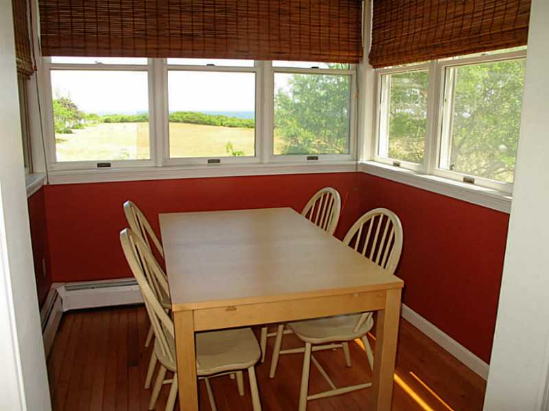 1719 Corn Neck Road Block Island, RI 02807 - Photo 10 of 17 Dining Area.