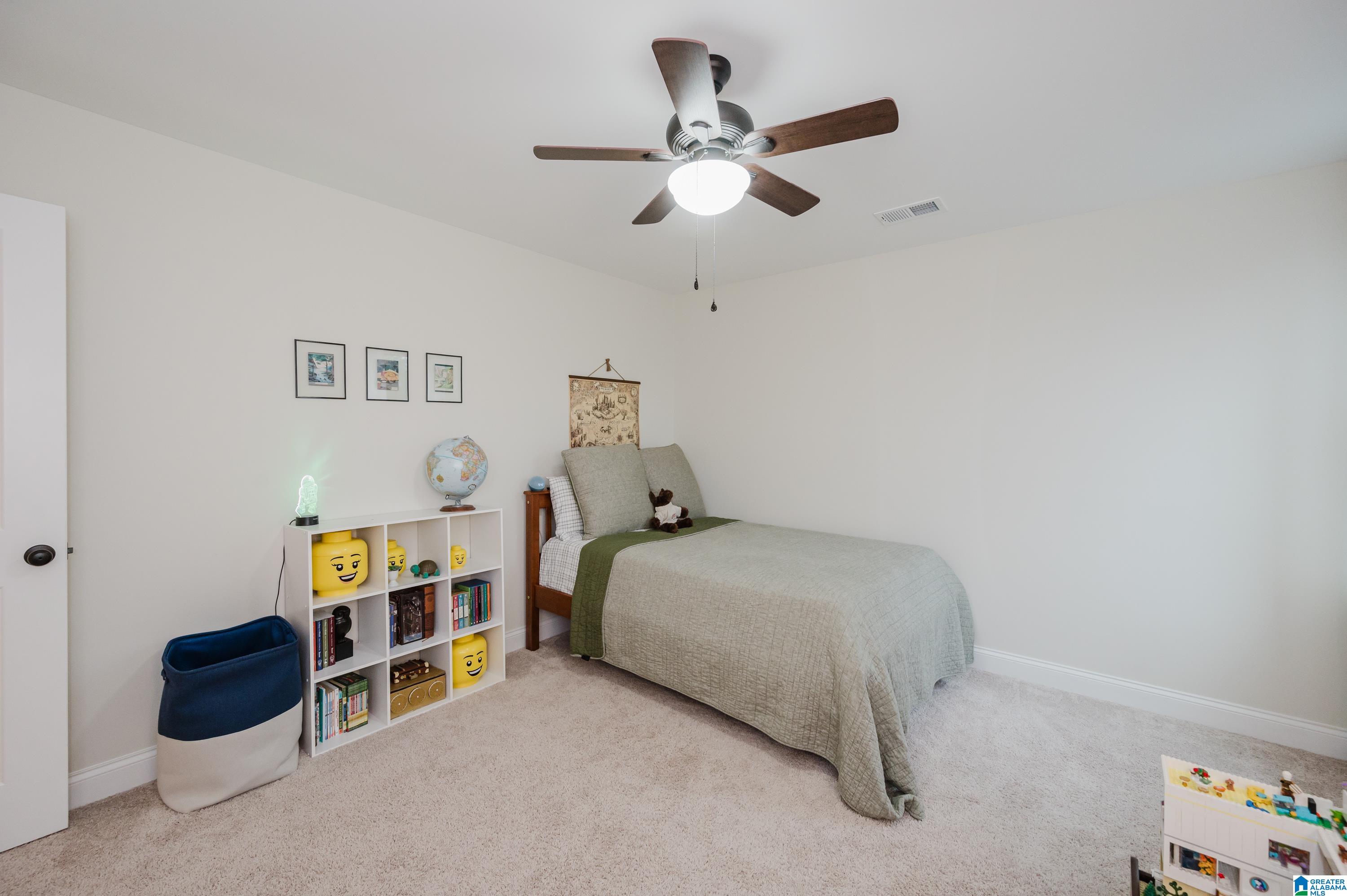 5009 Simms Ridge Pelham, AL 35124 - Photo 33 of 60