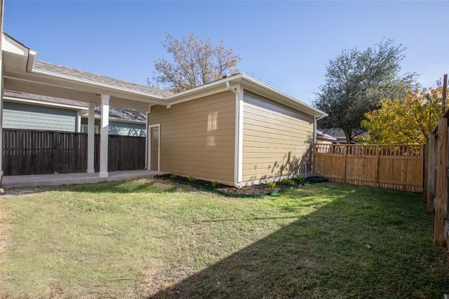 $4,800 | 1913 Littlefield Street, Austin, TX 78723