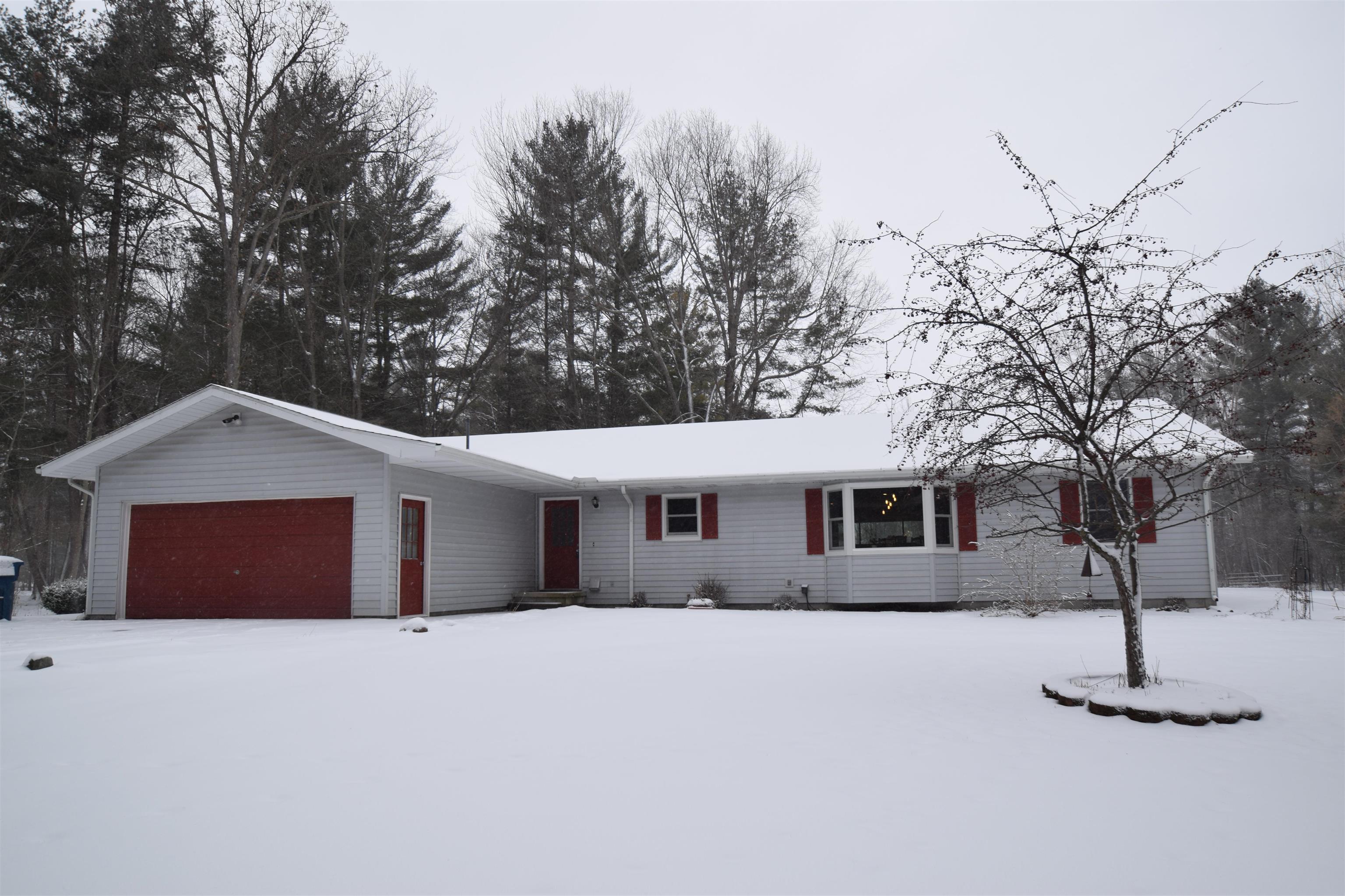 1363 East Shaffer Road Hope, MI 48628 - Photo 1 of 35