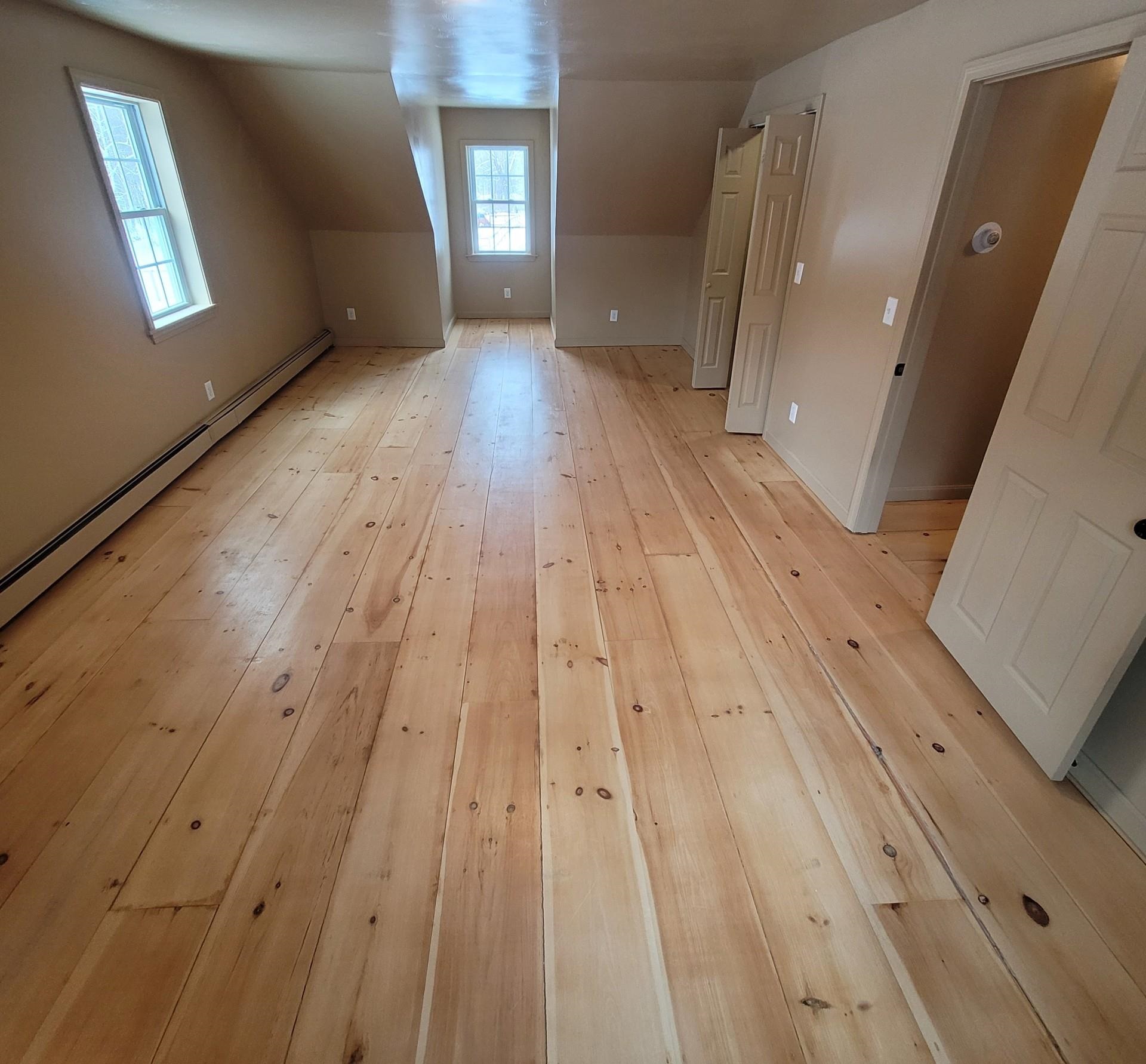 309 Depot Street Rumney, NH 03266 - Photo 34 of 45