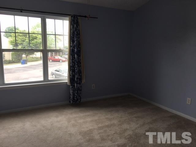 3645 Bison Hill Lane Raleigh, NC 27604 - Photo 7 of 9 an empty room with a window