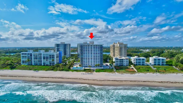 $7,000 | 2066 North Ocean Boulevard, Unit 2NW, Boca Raton, FL 33431