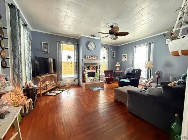 $215,000 | 4 Lexington Avenue, Antwerp, NY 13608
