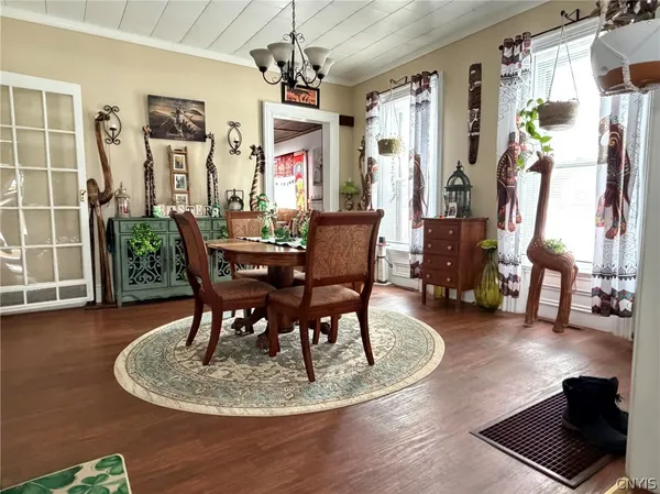 $215,000 | 4 Lexington Avenue, Antwerp, NY 13608