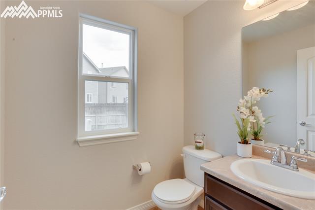 6283 Pilgrimage Road Colorado Springs, CO 80925 - Photo 7 of 23
