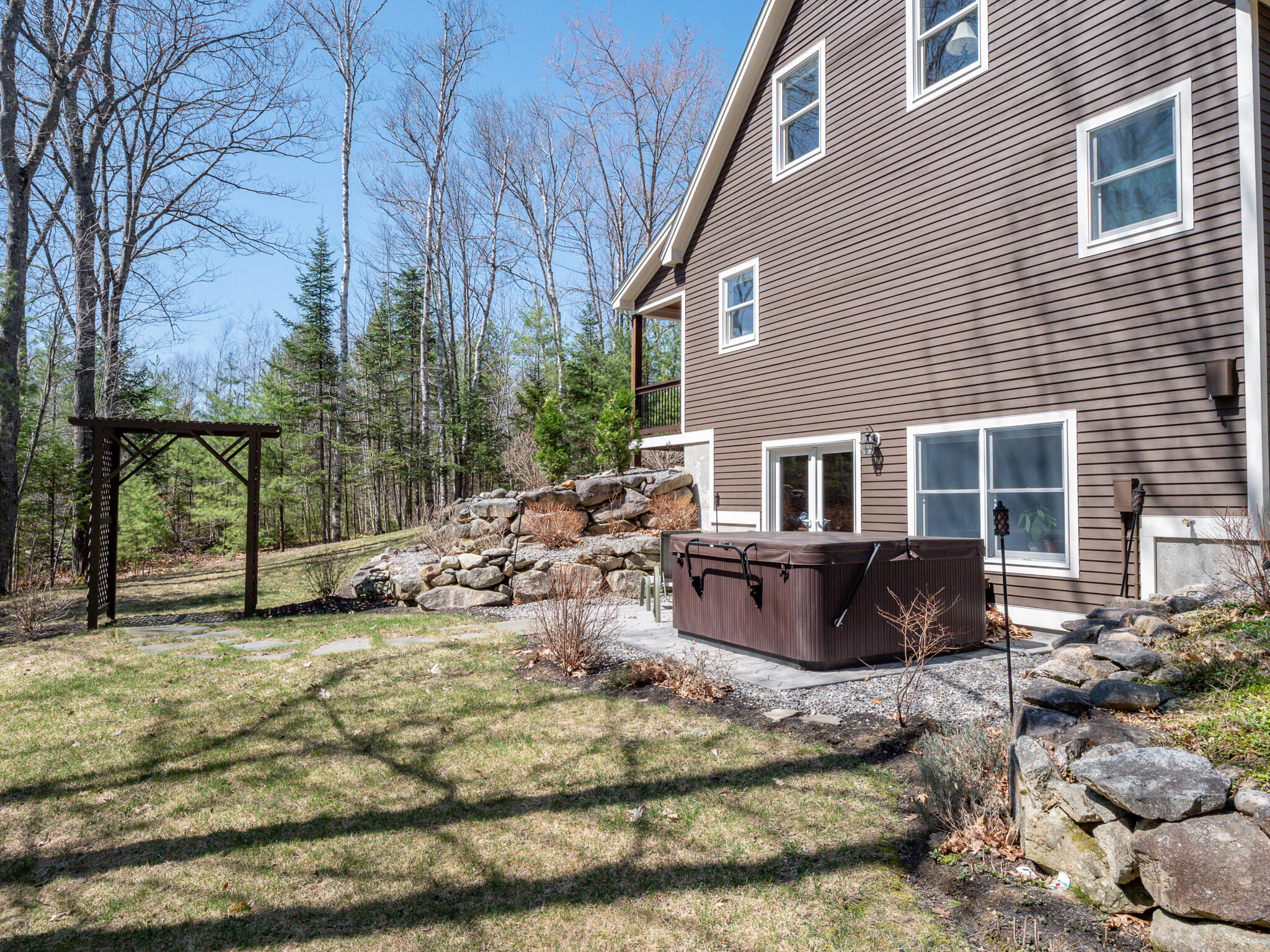 139 Deer View Road Bethel, ME 04217 - Photo 57 of 58 139 Deer View Ext-15