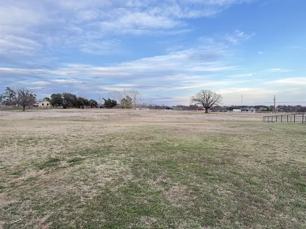 a view of an ocean and beach