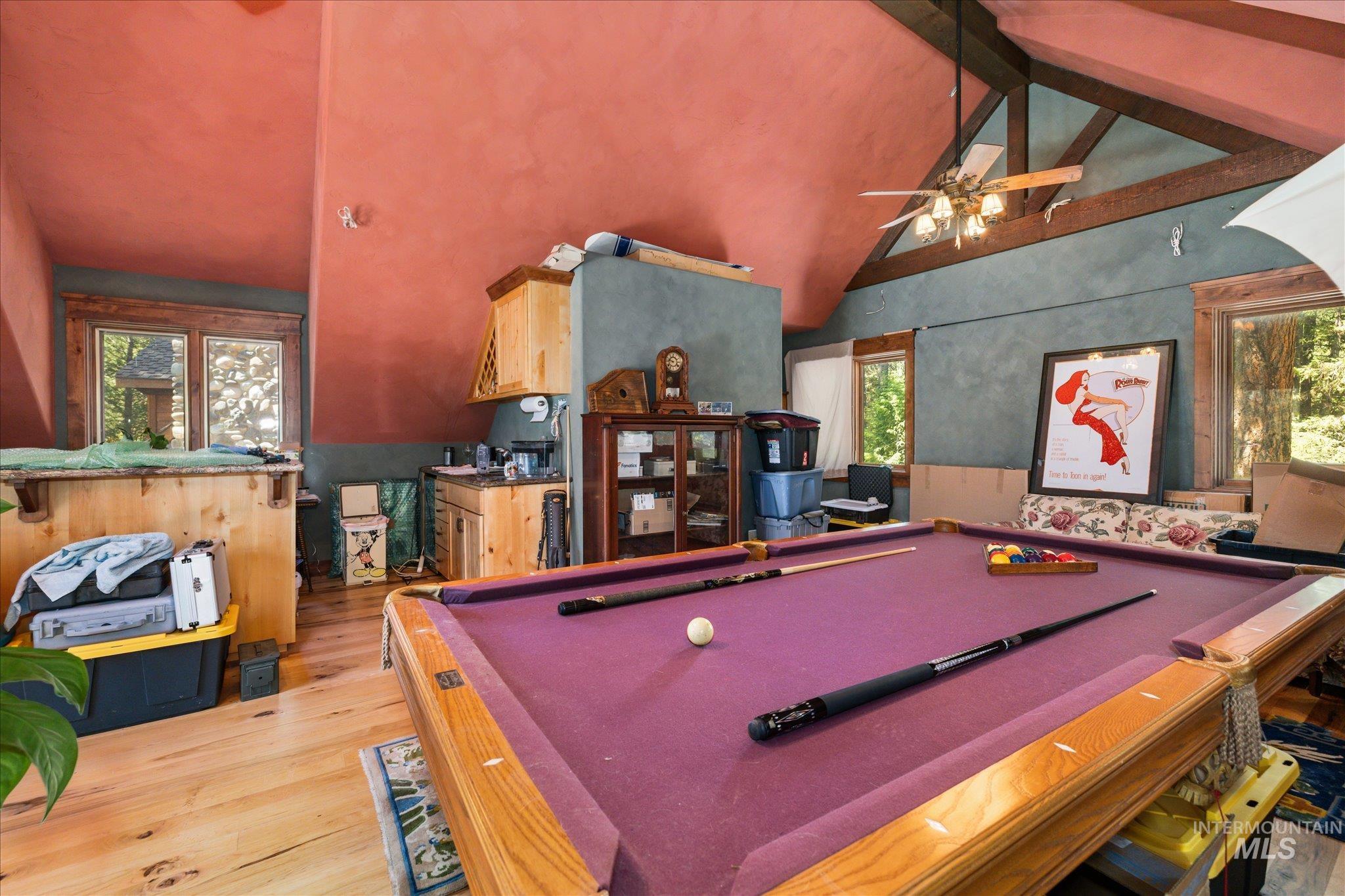 123 Wilderness Ranch Lane Cascade, ID 83611 - Photo 25 of 42