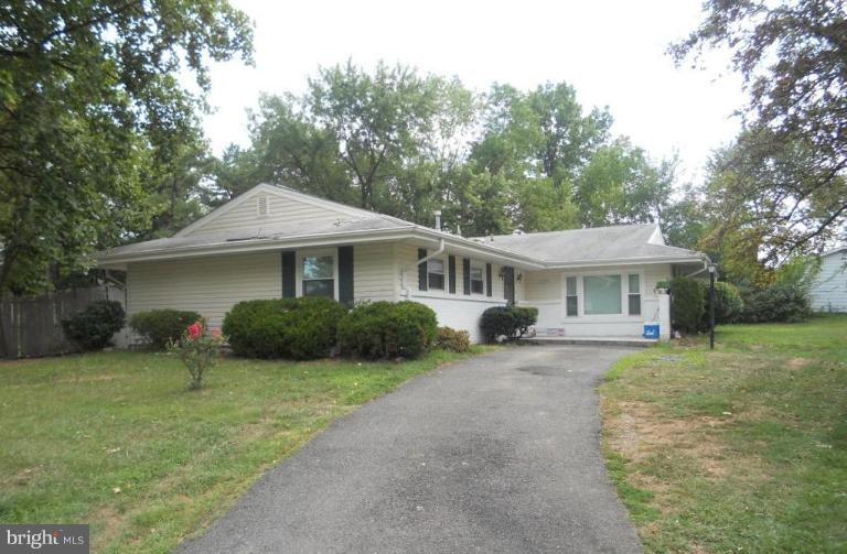 107 Poplar Road Sterling, VA 20164 - Photo 1 of 1 Exterior (Main)