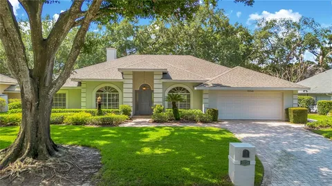 $825,000 | 7750 Apple Tree Circle, Orlando, FL 32819