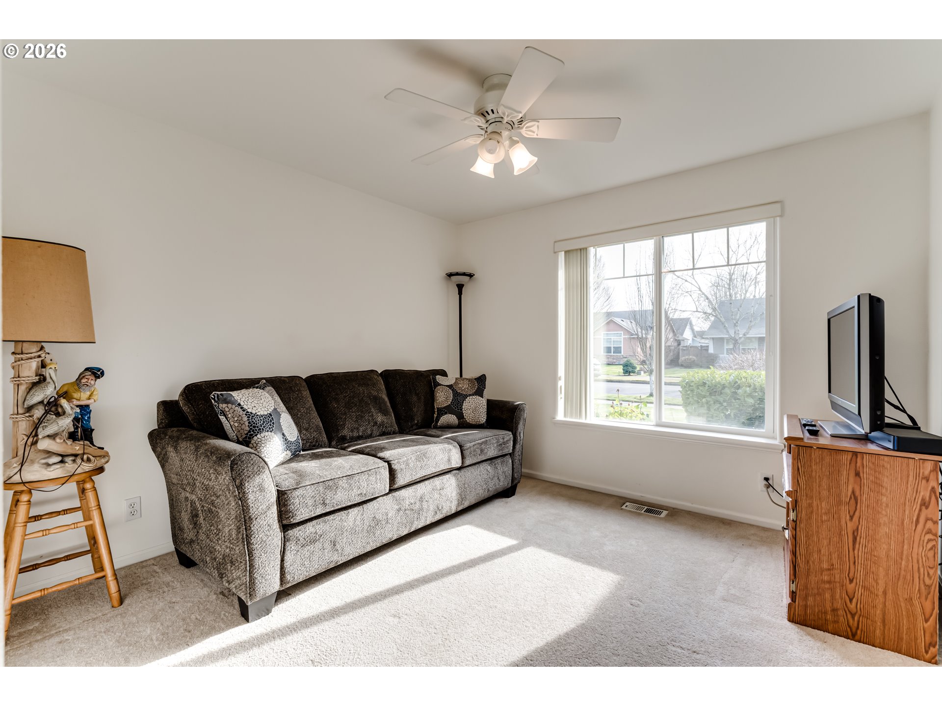 5985 Firestone Drive Eugene, OR 97402 - Photo 16 of 20 Bedroom