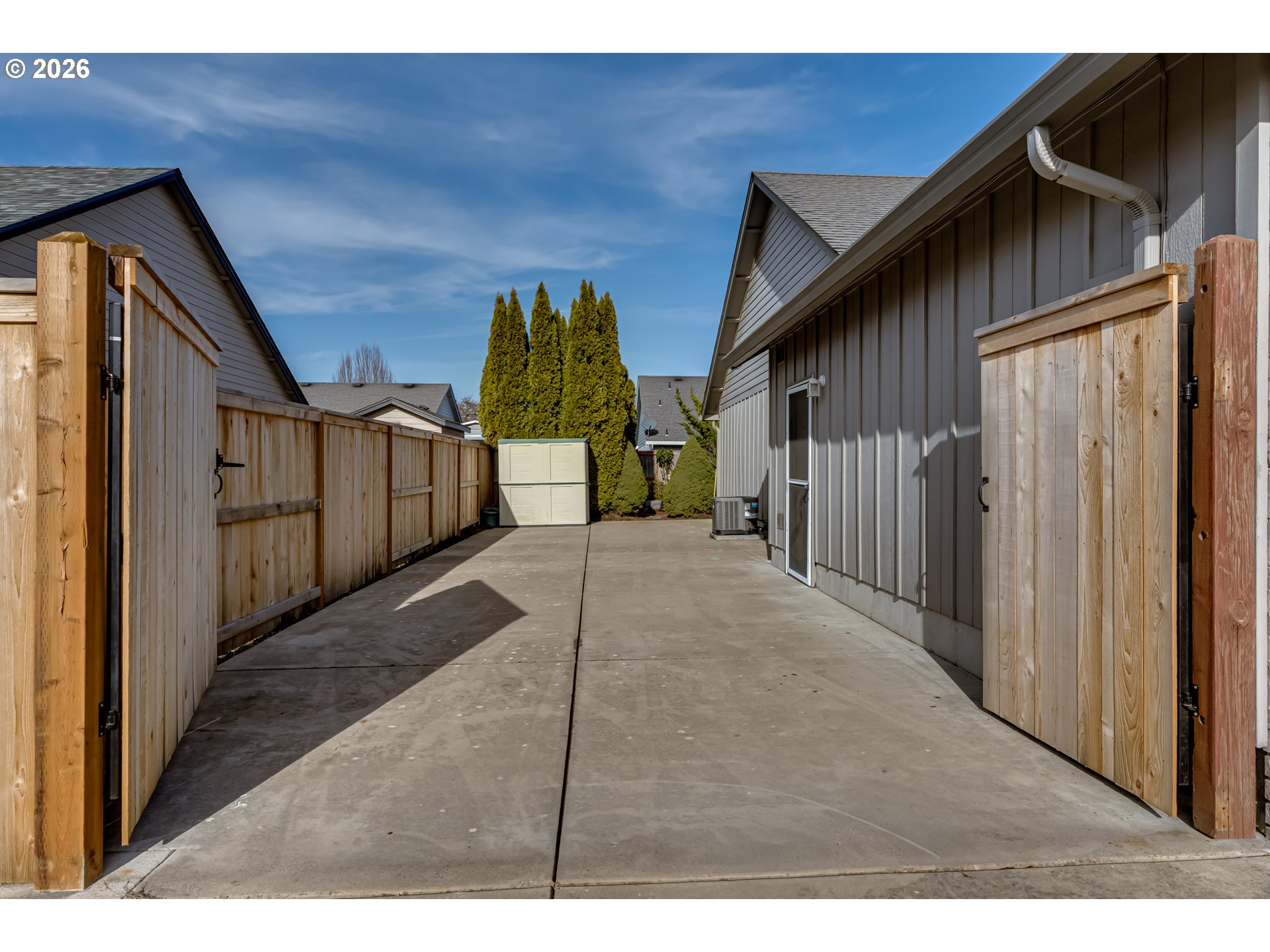 5985 Firestone Drive Eugene, OR 97402 - Photo 4 of 20 RV Parking