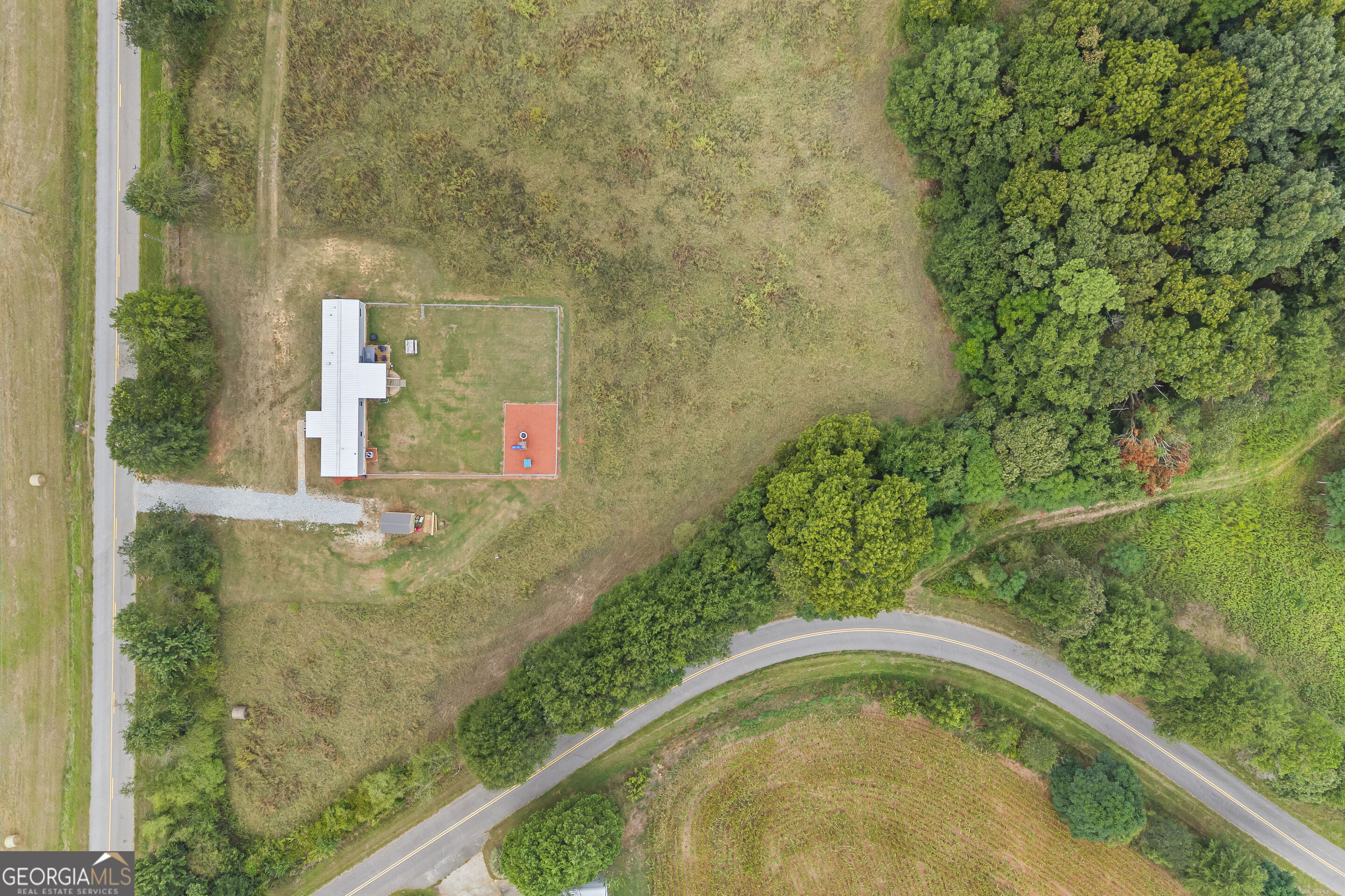 811 Dove-Drake Road Royston, GA 30662 - Photo 55 of 59 Gallery Image 55