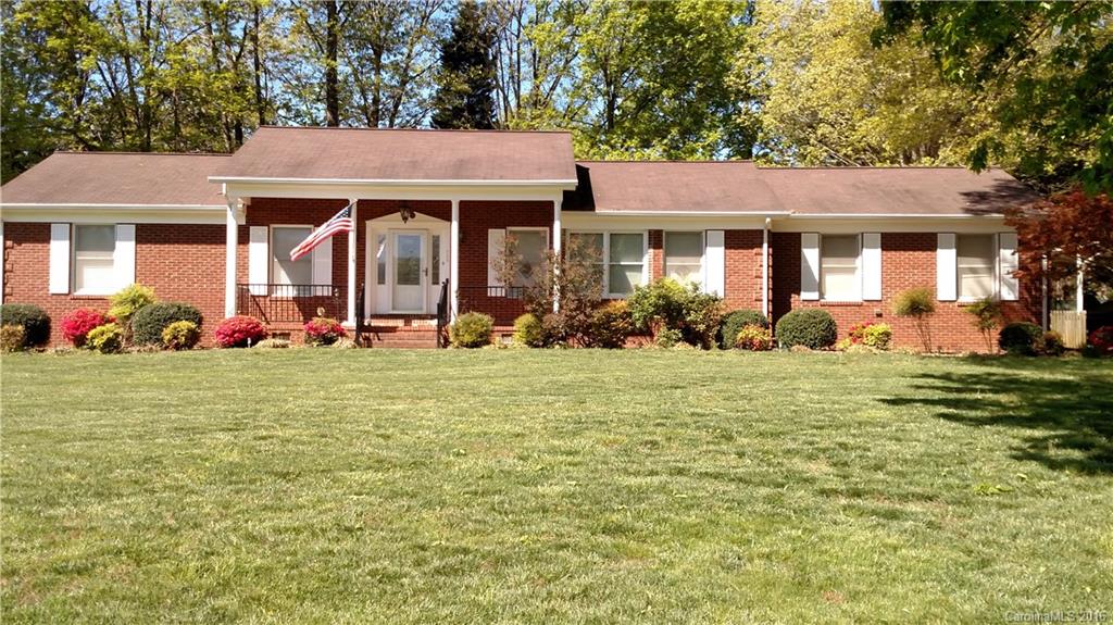 220 Deer Road Salisbury, NC 28146 - Photo 1 of 12