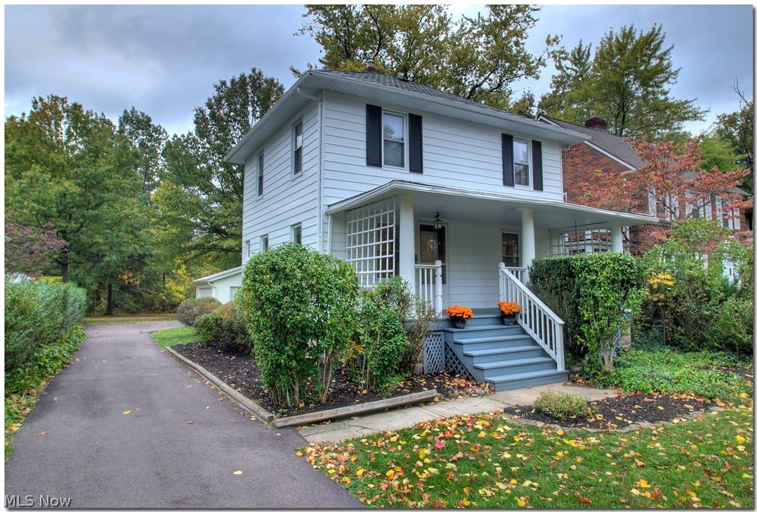 2468 Kingston Road Cleveland, OH 44118 - Photo 22 of 24