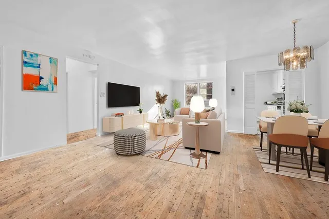 $375,000 | 820 Ocean Parkway, Unit 508 | Midwood