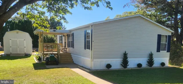 $89,900 | 8 Kimberly Avenue, New Providence, PA 17560