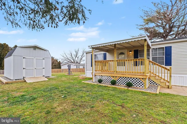 $89,900 | 8 Kimberly Avenue, New Providence, PA 17560