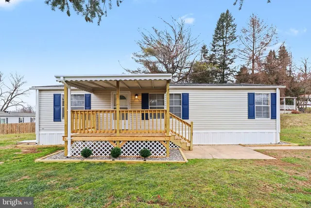 $89,900 | 8 Kimberly Avenue, New Providence, PA 17560